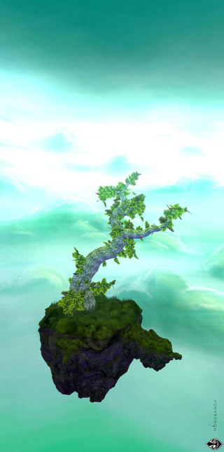 Illustration for article titled Let's Sit Down And Grow A Tree